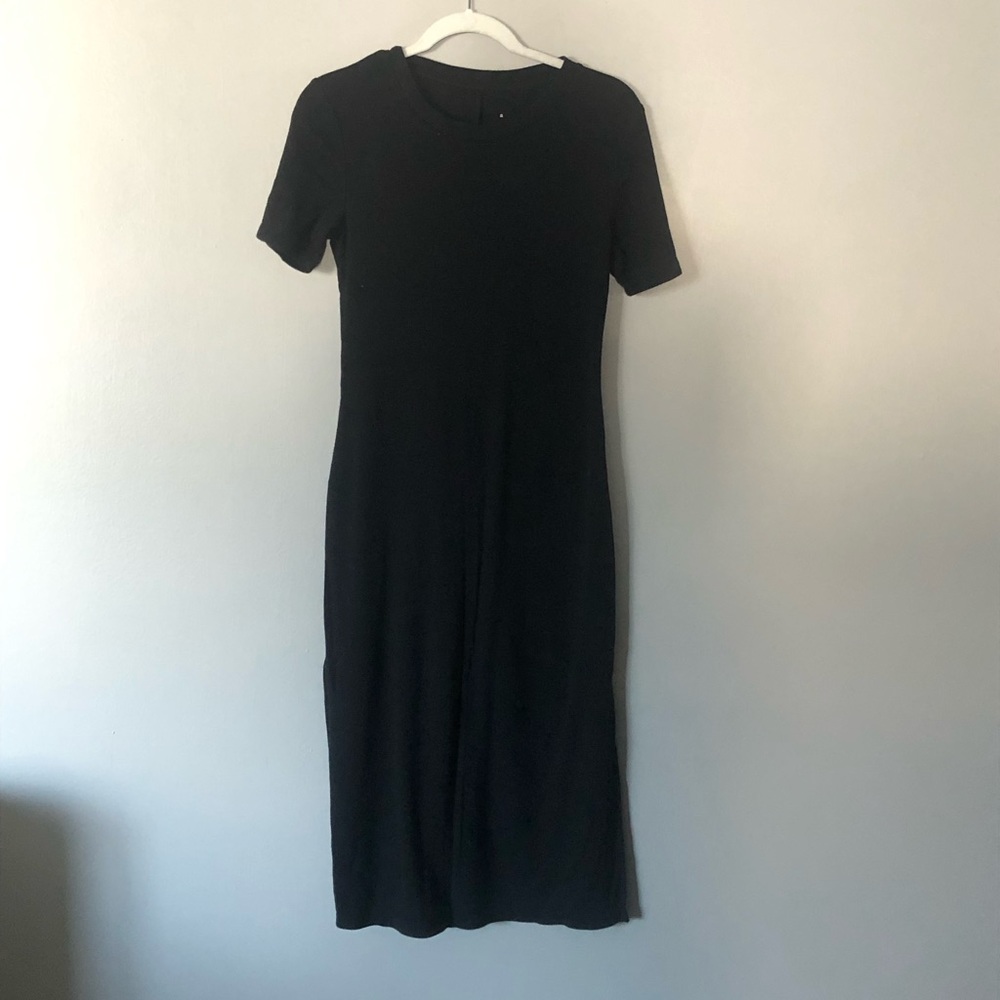 NWOT A New Day Tshirt Dress